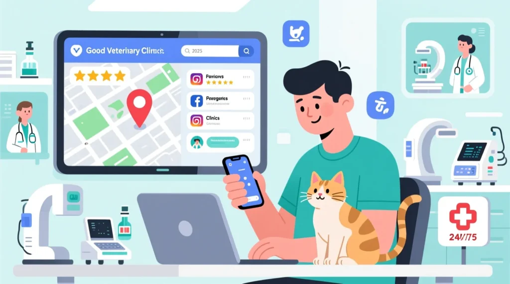 Как распознать первые признаки болезней у кота: на что обратить внимание хозяину - иллюстрация