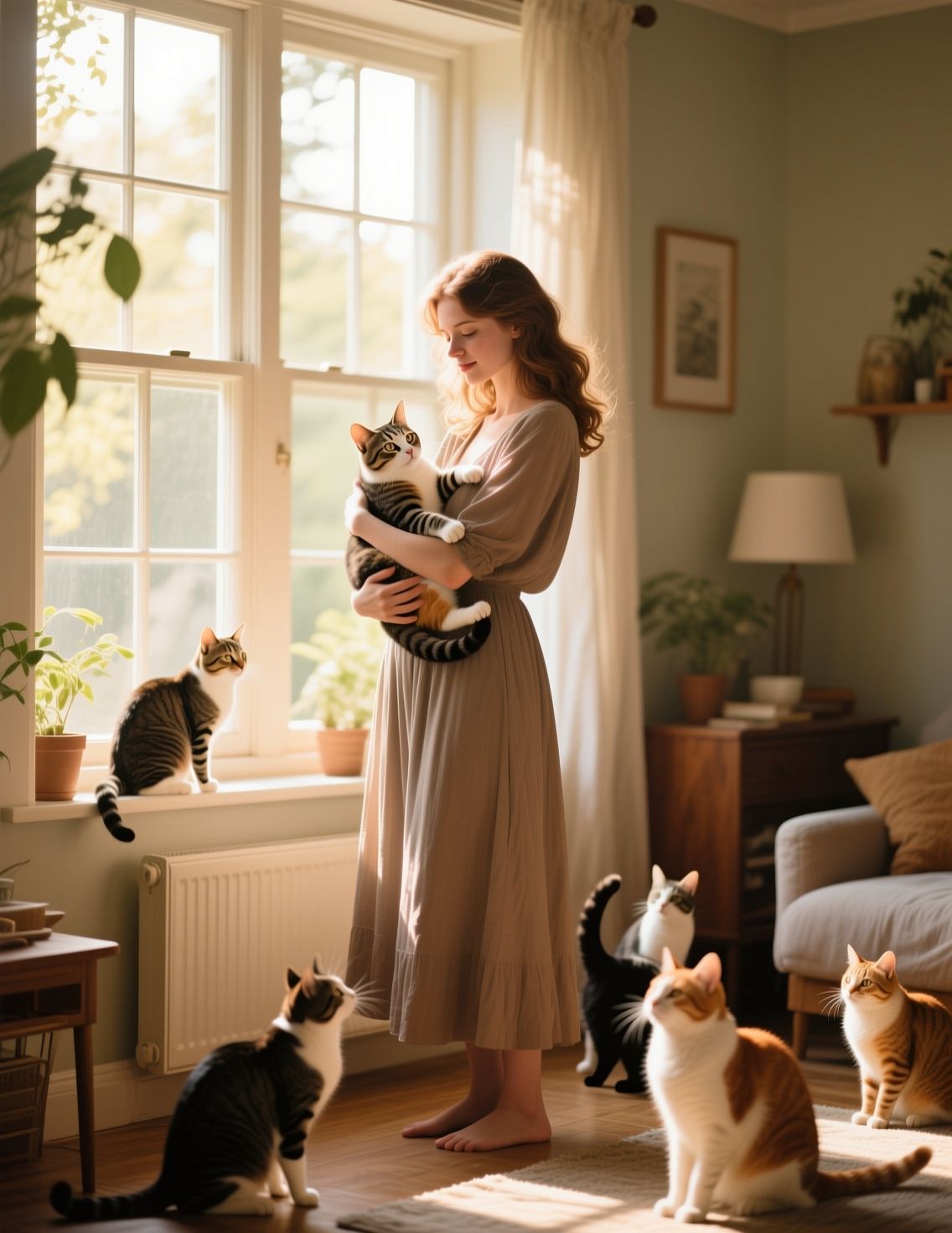 Анна Петрова