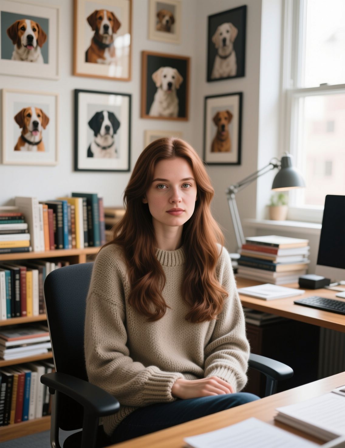 Мария Иванова