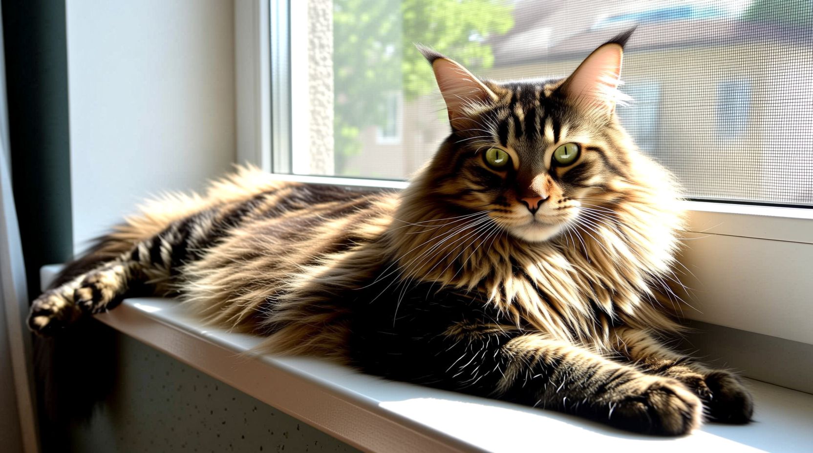 Раскройте тайны мира кошек