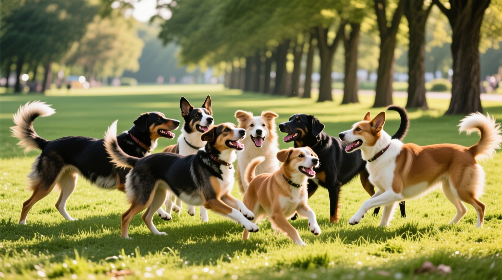 Найдите идеальную породу для вас