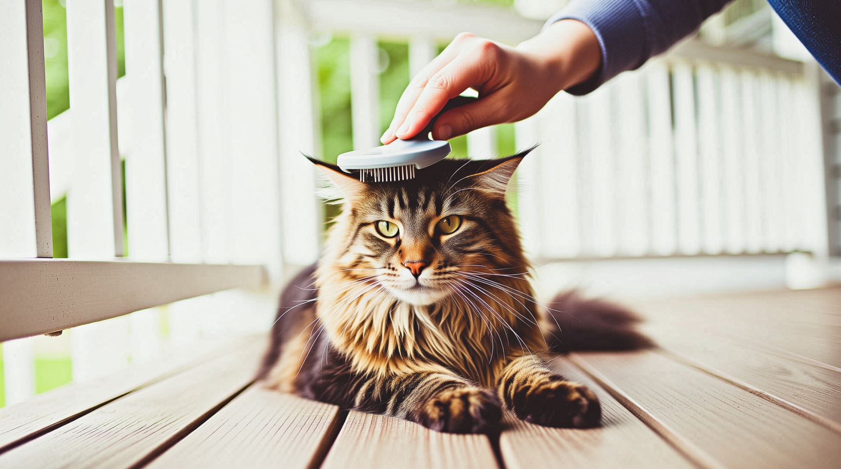 Лучший уход для вашего питомца