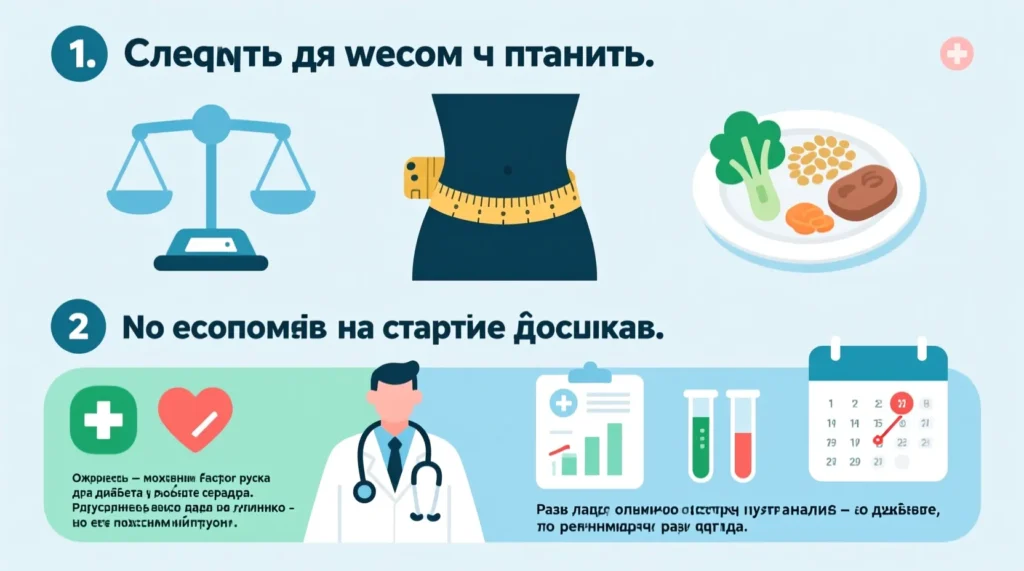 Хронические болезни у котов: диабет, болезни почек, сердца — ранние признаки и контроль - иллюстрация