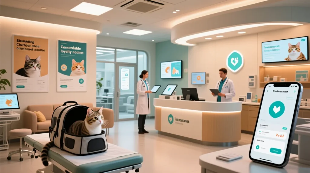 - Как понять, что коту больно, если он ничего не показывает - иллюстрация