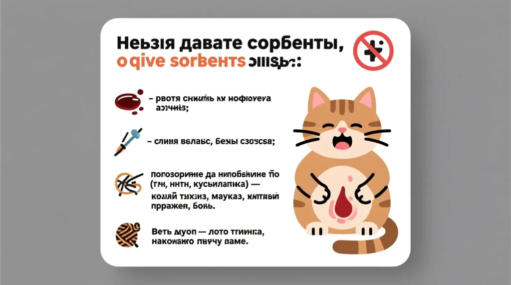 - Аптечка для кота дома: что обязательно должно быть под рукой - иллюстрация