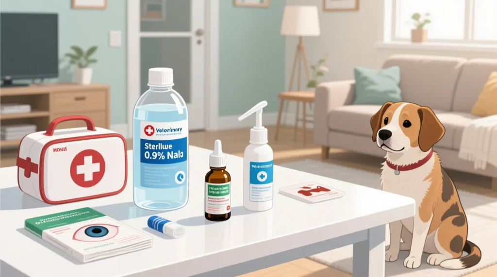 - Аптечка для кота дома: что обязательно должно быть под рукой - иллюстрация