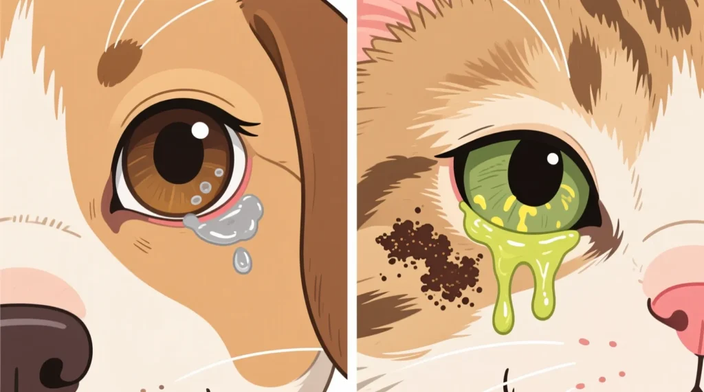 Гигиена ушей, глаз и зубов кота: простая рутина, которая продлевает жизнь питомцу - иллюстрация