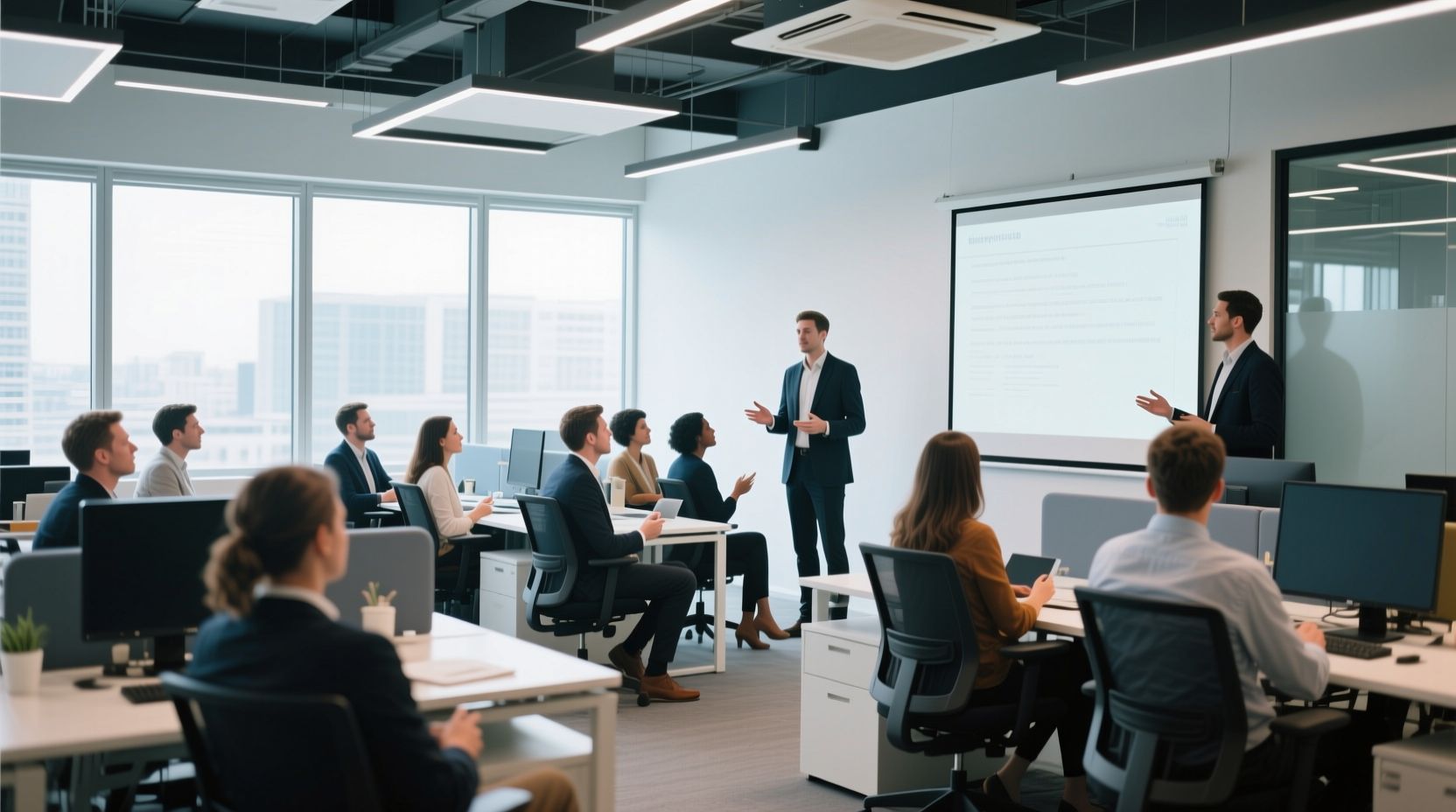 Ваш гид в мире финтеха и стартапов