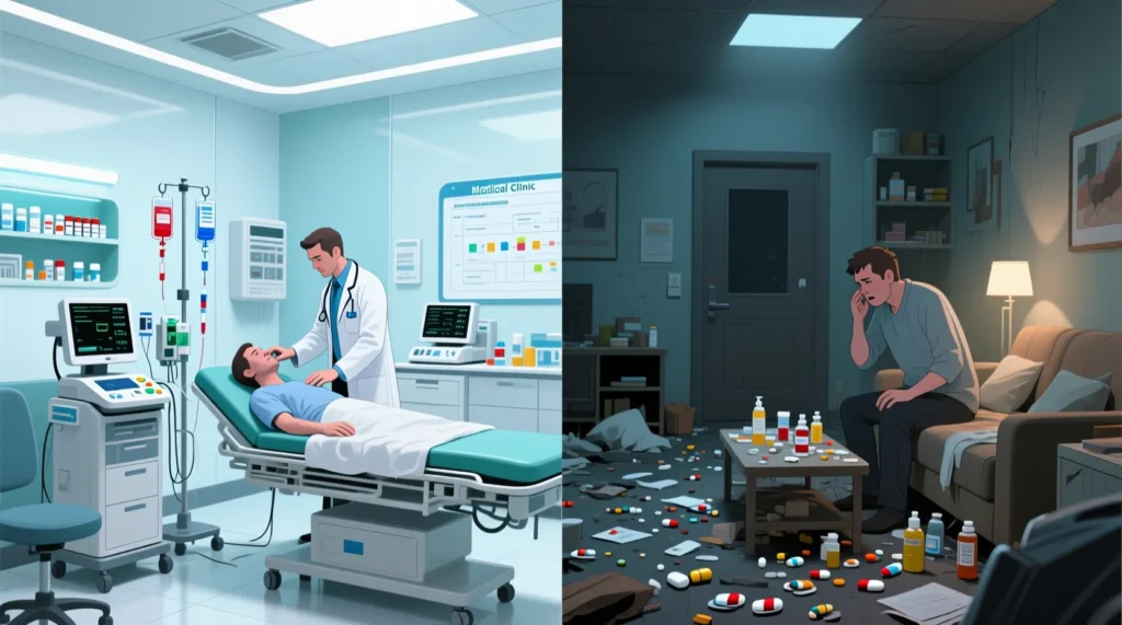 Частые заболевания котов в городской квартире и как их предотвратить - иллюстрация