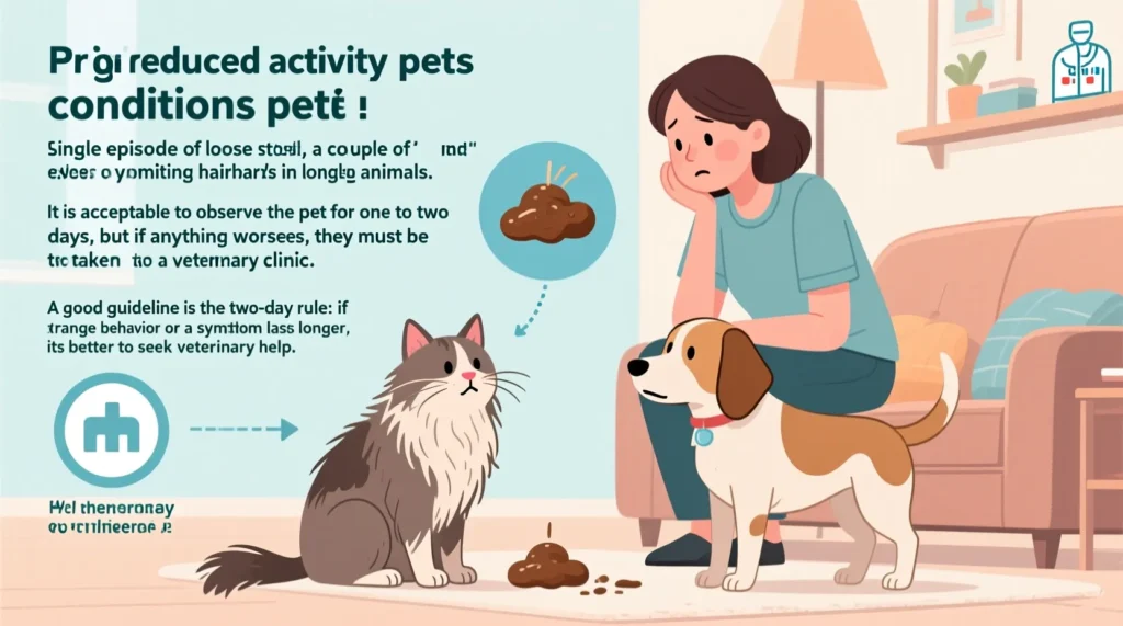 - Как понять, что кот здоров: ключевые признаки и тревожные сигналы - иллюстрация