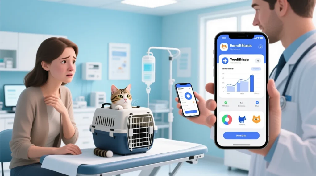 - Профилактика мочекаменной болезни у котов: простые правила дома - иллюстрация