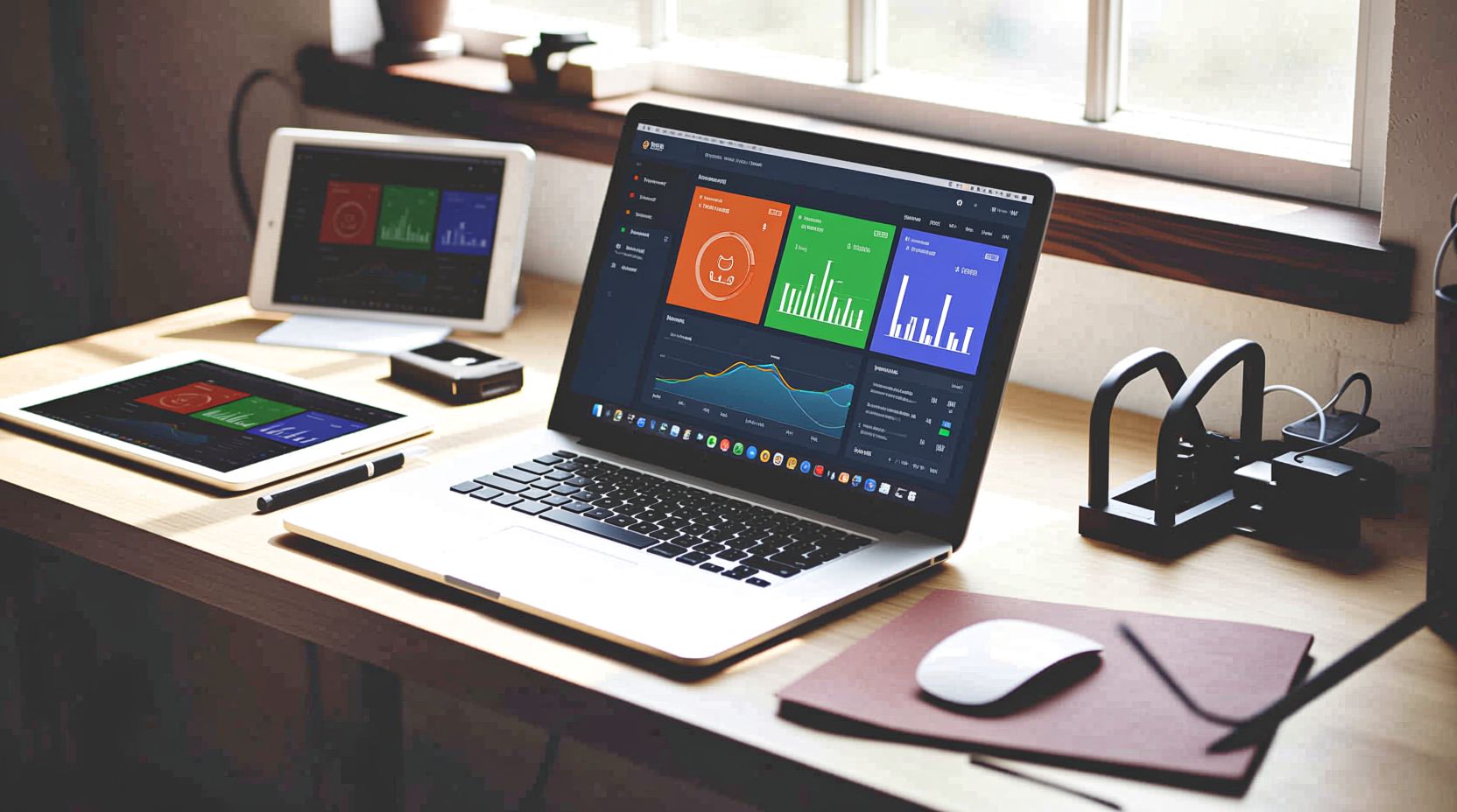 Откройте мир бесплатных цифровых инструментов