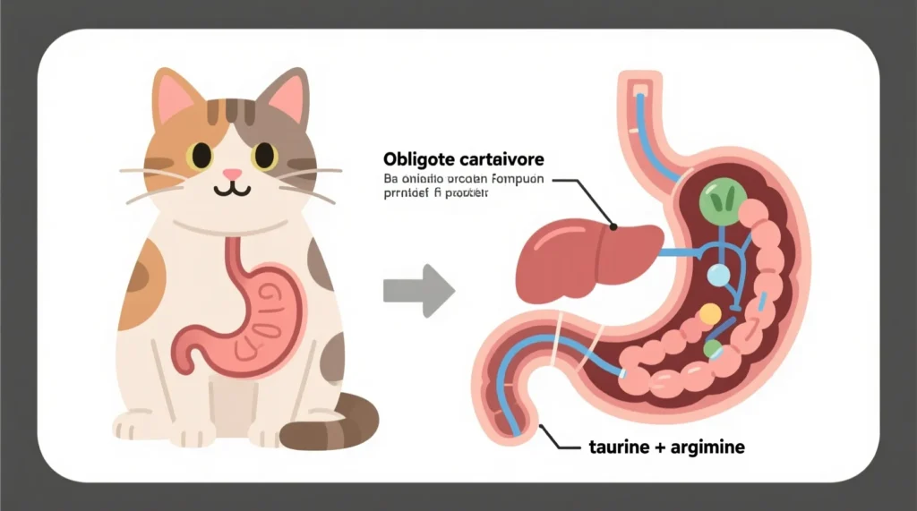 Стоит ли давать коту «человеческую» еду и чем это опасно - иллюстрация