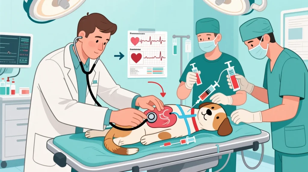 Стерилизация и кастрация: мифы, реальные плюсы и возможные риски - иллюстрация