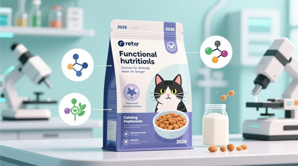 Стресс у кота: как проявляется и как помочь питомцу успокоиться - иллюстрация