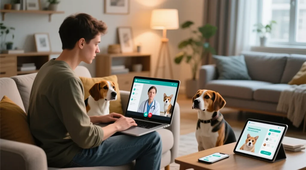 Подготовка кота к переезду или путешествию: переноска, успокоительные, адаптация - иллюстрация