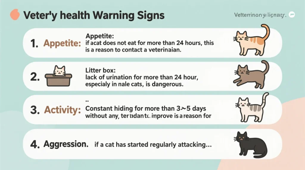 Подготовка кота к переезду или путешествию: переноска, успокоительные, адаптация - иллюстрация